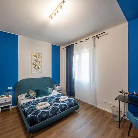 Housmart Dagnini 22 Апартаменты