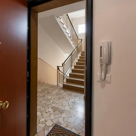 Housmart Dagnini 22 Appartamento Bologna