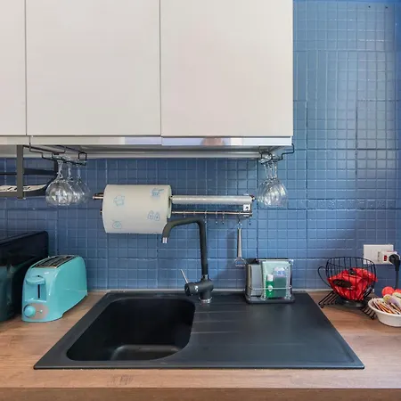 Housmart Dagnini 22 * Bolonia