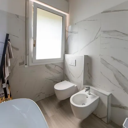 Housmart Dagnini 22 Apartamento *