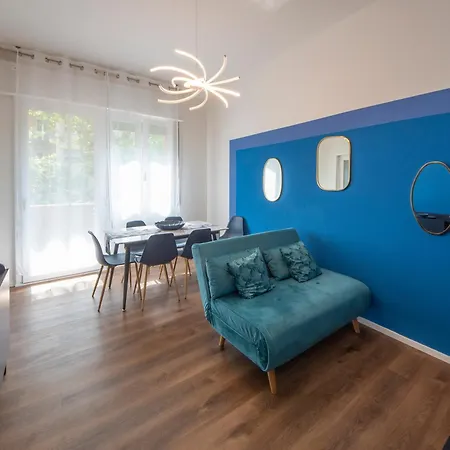 Housmart Dagnini 22 Bolonia