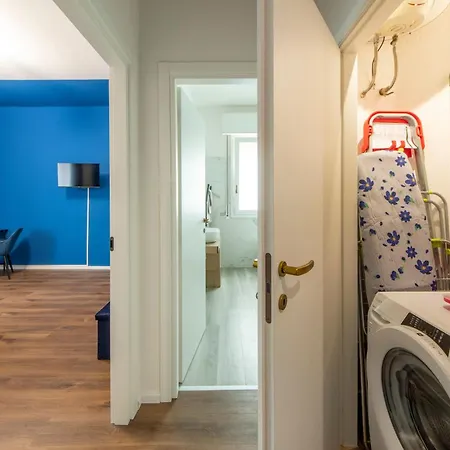 Appartamento Housmart Dagnini 22