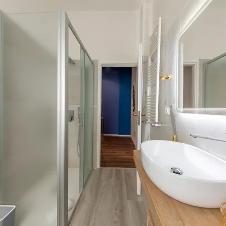 Apartamento Housmart Dagnini 22