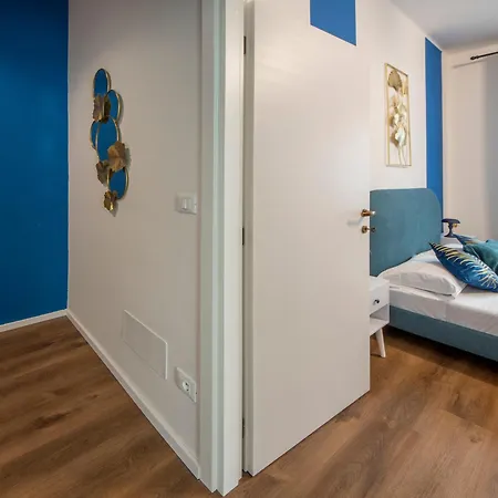 Housmart Dagnini 22 Apartamento *