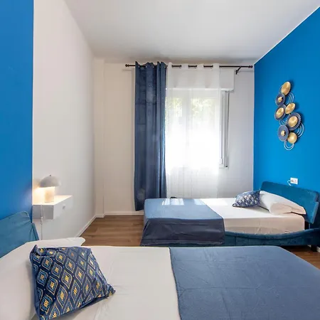 Housmart Dagnini 22 Apartamento Bolonia