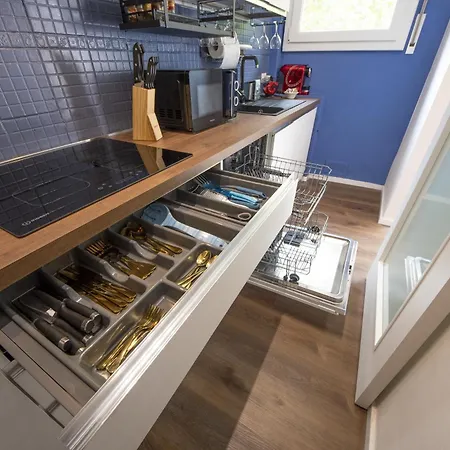 Appartamento Housmart Dagnini 22 *