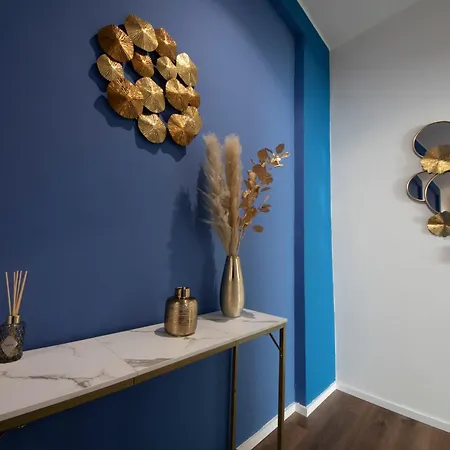 Apartamento Housmart Dagnini 22 Bolonia