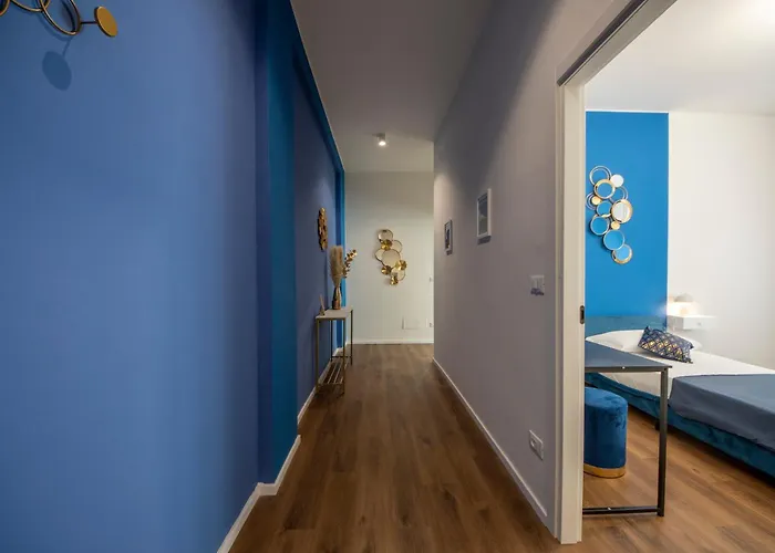 Housmart Dagnini 22 شقة *