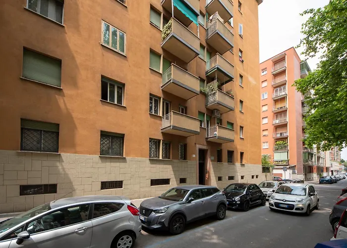 Housmart Dagnini 22 * بولونيا