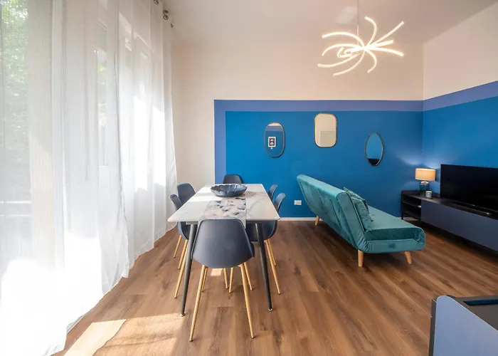 Housmart Dagnini 22 * بولونيا