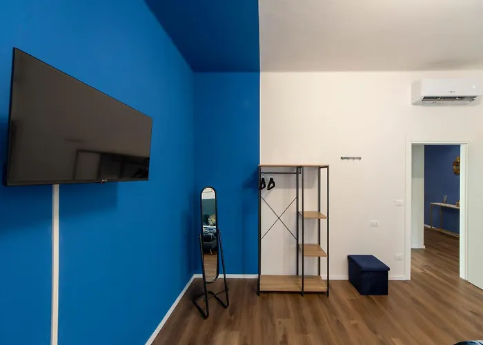 Housmart Dagnini 22 شقة