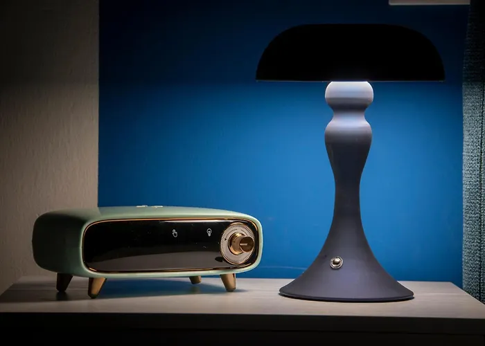 Housmart Dagnini 22 *