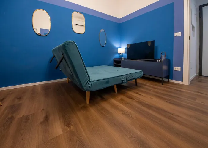 شقة Housmart Dagnini 22 بولونيا