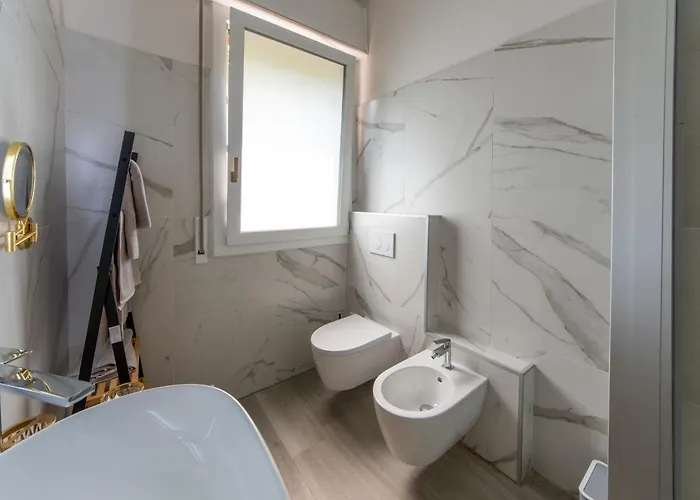 Housmart Dagnini 22 شقة *