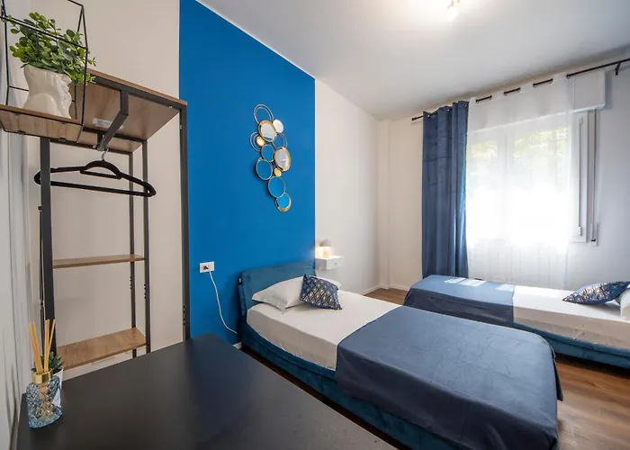 شقة Housmart Dagnini 22 *