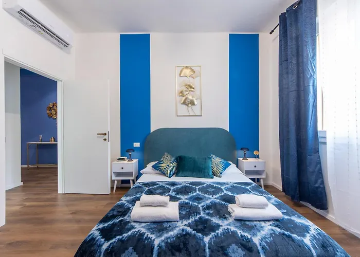 Housmart Dagnini 22 * بولونيا