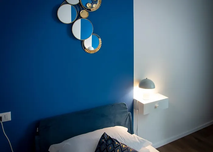 Housmart Dagnini 22 شقة *