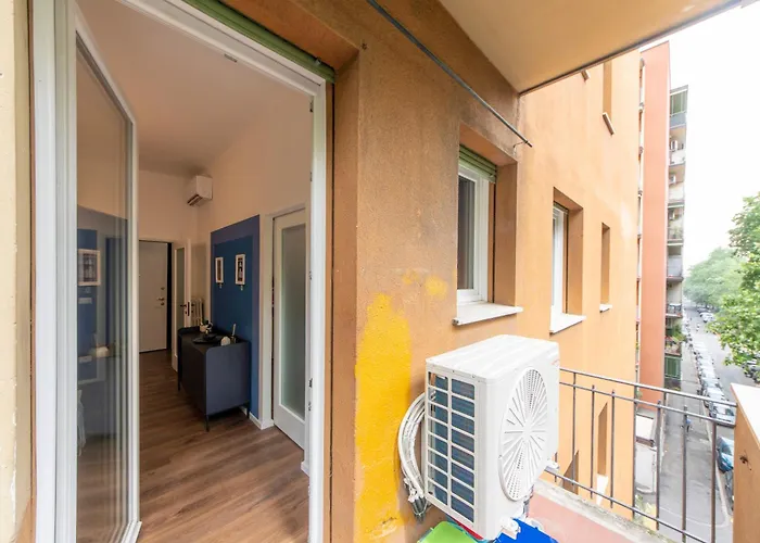 Housmart Dagnini 22 *