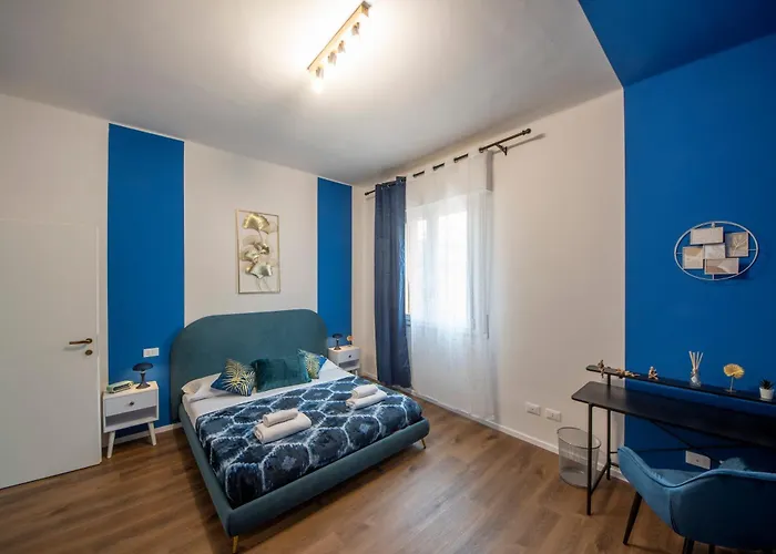 Housmart Dagnini 22 شقة