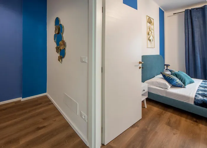 Housmart Dagnini 22 شقة *