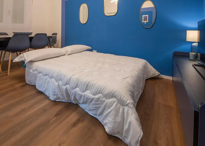 Housmart Dagnini 22 بولونيا