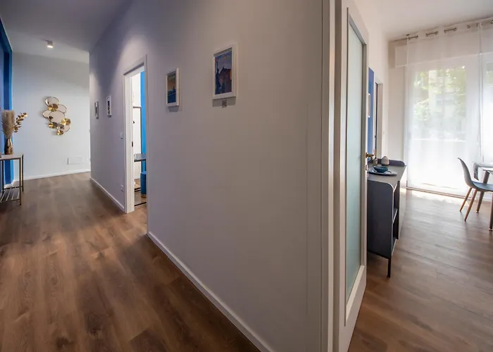 Housmart Dagnini 22 بولونيا