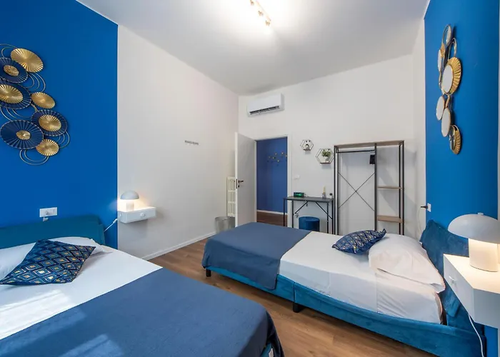 شقة Housmart Dagnini 22 بولونيا