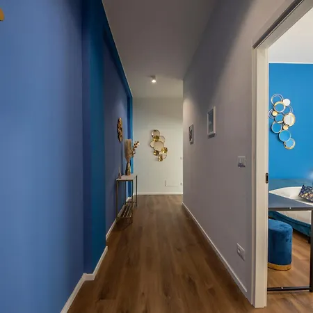 Housmart Dagnini 22 Apartamento *