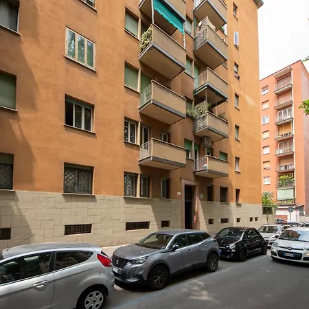 Housmart Dagnini 22 * Bolonha