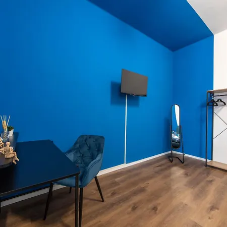 Housmart Dagnini 22 Apartamento *