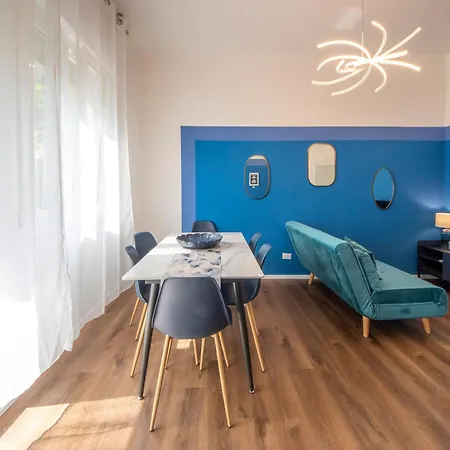 Housmart Dagnini 22 * Bolonha