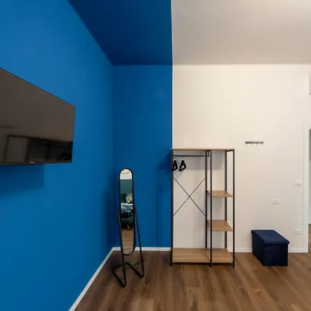 Housmart Dagnini 22 Apartamento