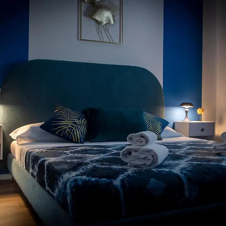 Apartamento Housmart Dagnini 22 *