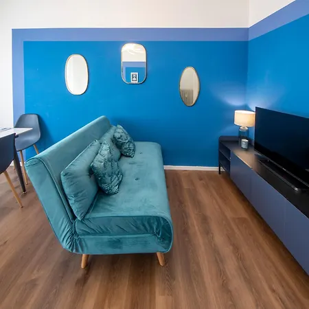 Housmart Dagnini 22 Apartamento Bolonha
