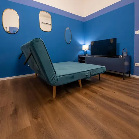 Apartamento Housmart Dagnini 22 Bolonha