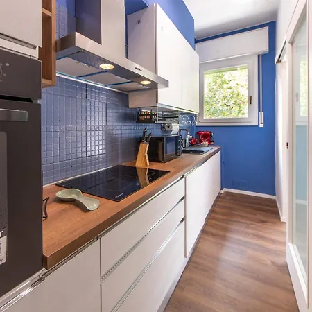 Housmart Dagnini 22 Apartamento