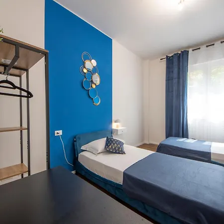 Apartamento Housmart Dagnini 22 *