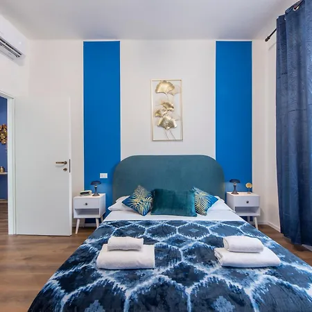 Housmart Dagnini 22 * Bolonha