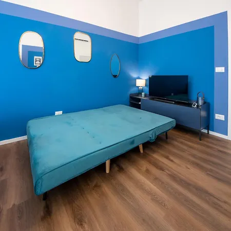 Housmart Dagnini 22 Apartamento Bolonha