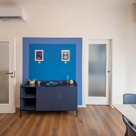 Apartamento Housmart Dagnini 22 Bolonha