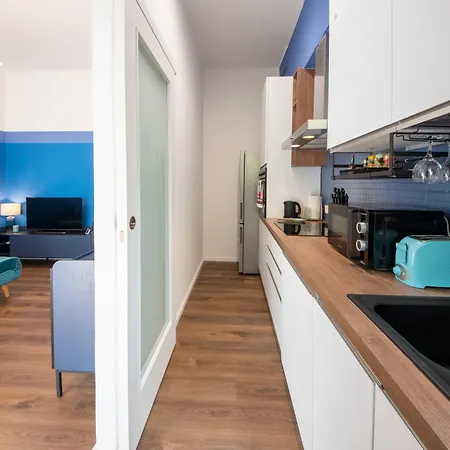 Housmart Dagnini 22 Apartamento Bolonha