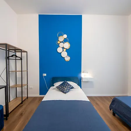 Housmart Dagnini 22 * Bolonha