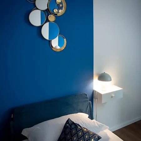 Housmart Dagnini 22 Apartamento *
