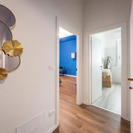 Housmart Dagnini 22 Apartamento *