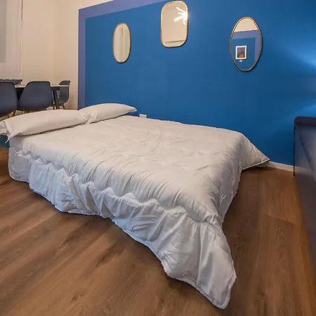 Housmart Dagnini 22 Bolonha