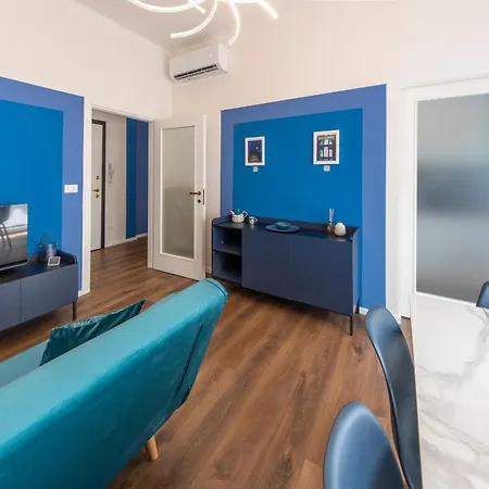 Apartamento Housmart Dagnini 22 Bolonha