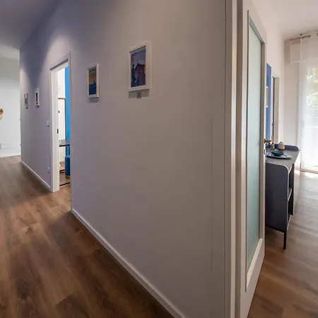 Housmart Dagnini 22 Bolonha