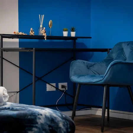 Apartamento Housmart Dagnini 22 *
