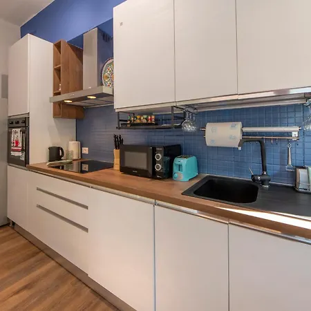 Housmart Dagnini 22 Apartment Bologna