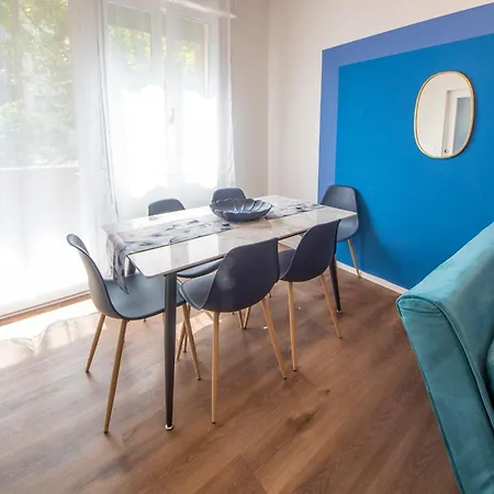 Housmart Dagnini 22